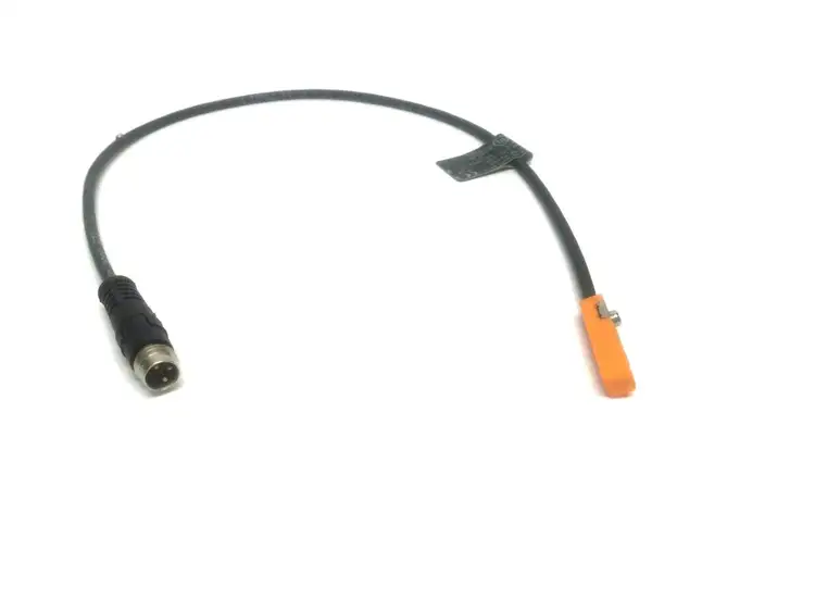 Used IFM MK5112 Proximity Sensors | Maverick Industrial Sales #1109873