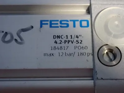 USED FESTO DNC1 1/44.2PPVS2