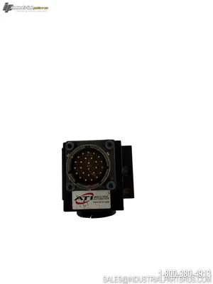 Used ATI R26M I/O Boards & Replacement Parts Kentucky US | Industrial Parts R Us Inc. #1285431