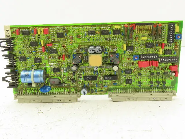Used ARBURG _UNKNOWN_ Printed Circuit Boards (PCB) Indiana US | Arrow Industrial #631174