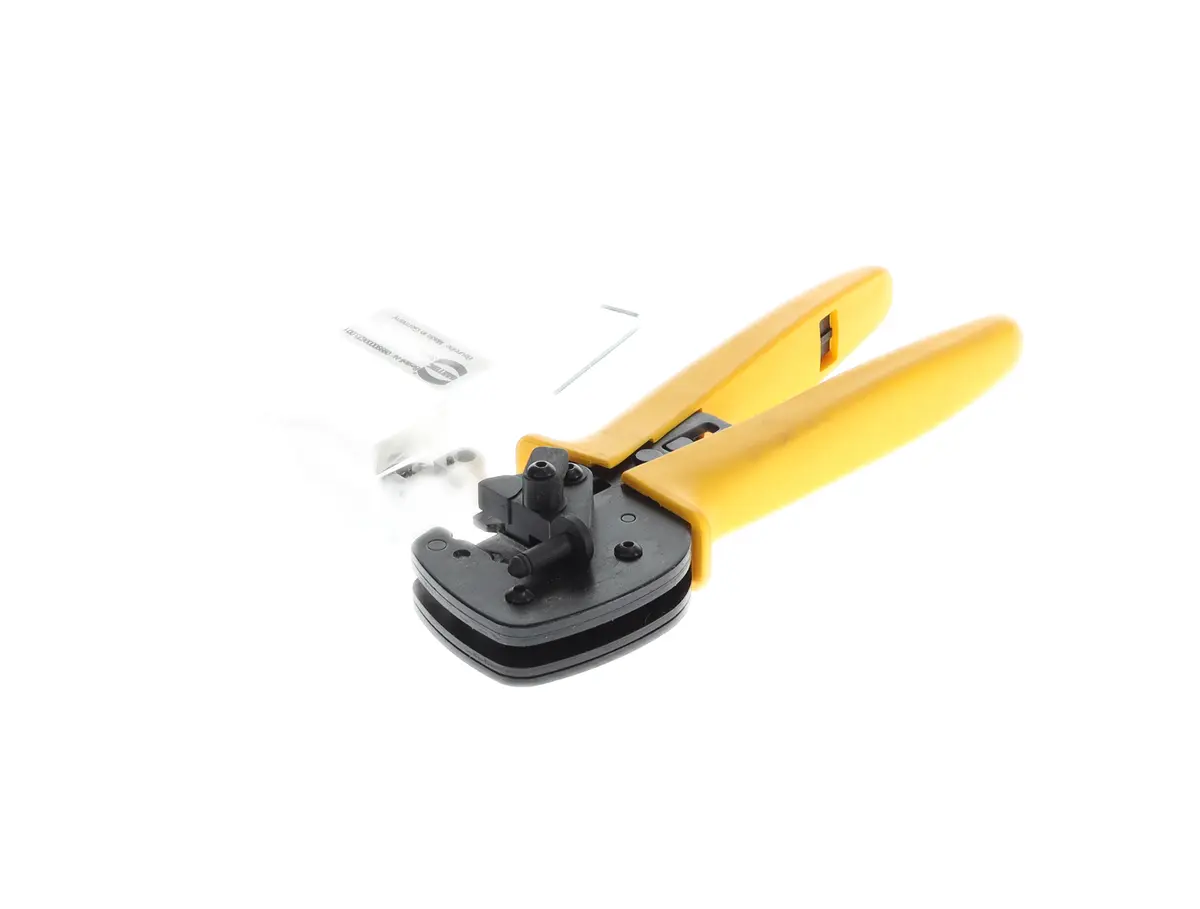 KUKA Pliers