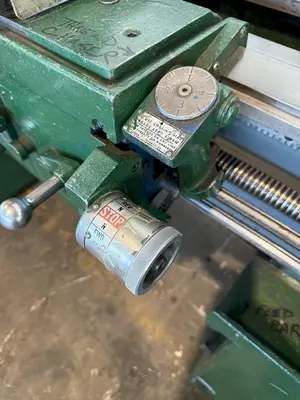 USED LEBLOND REGAL