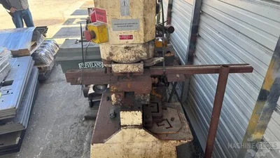 USED GEKA HYD