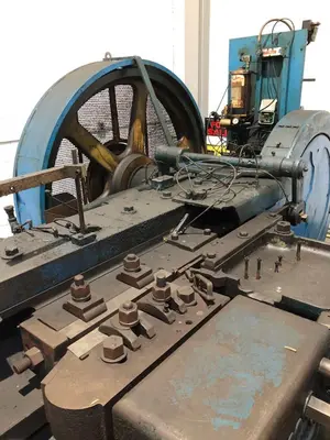 USED WATERBURY FARREL #60