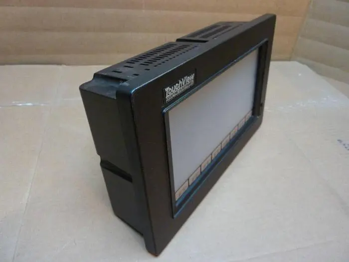 Used CINCINNATI ELECTROSYSTEMS 7050-ST Interface Monitors Michigan US | Ideal Machinery #581016