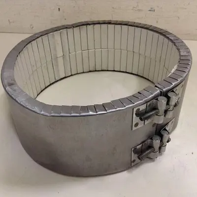 New | in-Stock APPLIED C-95C401 Heater Bands Michigan US | Ideal Machinery #1277261