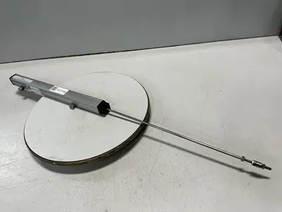 USED NOVOTECHNIK LWH 360