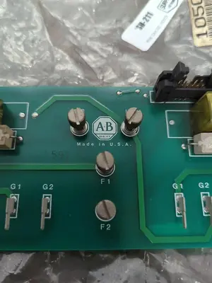 USED Allen-Bradley M0009466