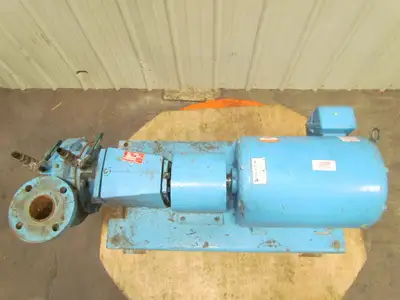 Used THRUSH _UNKNOWN_ Centrifugal Pumps | Arrow Industrial #618579