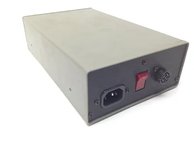 USED MOOG POWER SUPPLY