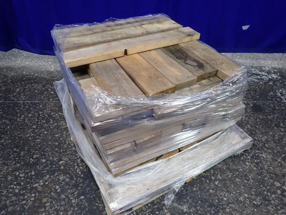 Wooden Boards