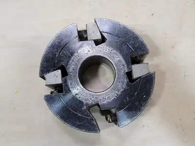 USED FS TOOL 18822-12