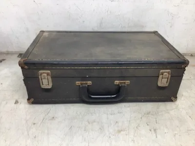 Used _UNKNOWN_ _UNKNOWN_ Musical Instruments & Supplies Michigan US | Miedema Asset Management Group #1423382