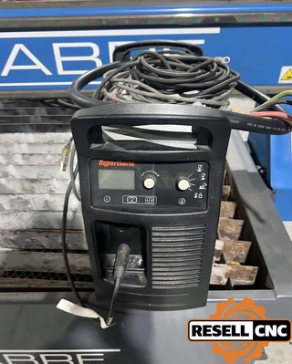 Used 2019 ShopSabre Shopmaster Series 8 Plasma Cutters Florida US | Resell CNC #1352395