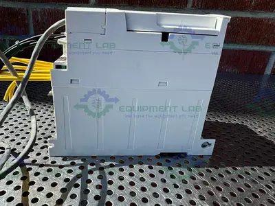 USED ABB ACS355-03E-09A8-2 FREQUENCY CONVERTER 3 HP, 200-240V, 2.2 KW