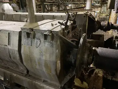 Used THUNE SP45SL Processing (misc) British Columbia CA | Lenmark #279659