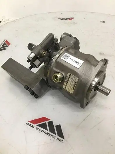 Used BRUENINGHAUS HYDRAULIK A10VSO28DFR/30R Pumps Michigan US | Ideal Machinery #695738