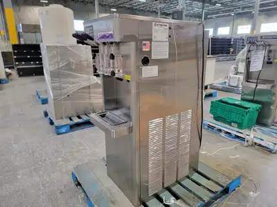 Used 2015 STOELTING F231-38I2P Restaurant Equipment (Miscellaneous) British Columbia CA | Lenmark #270370