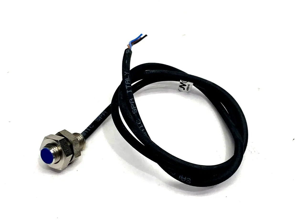 Used Micro Detectors AES-AP-3A Proximity Sensors Michigan US | Maverick Industrial Sales #1389857