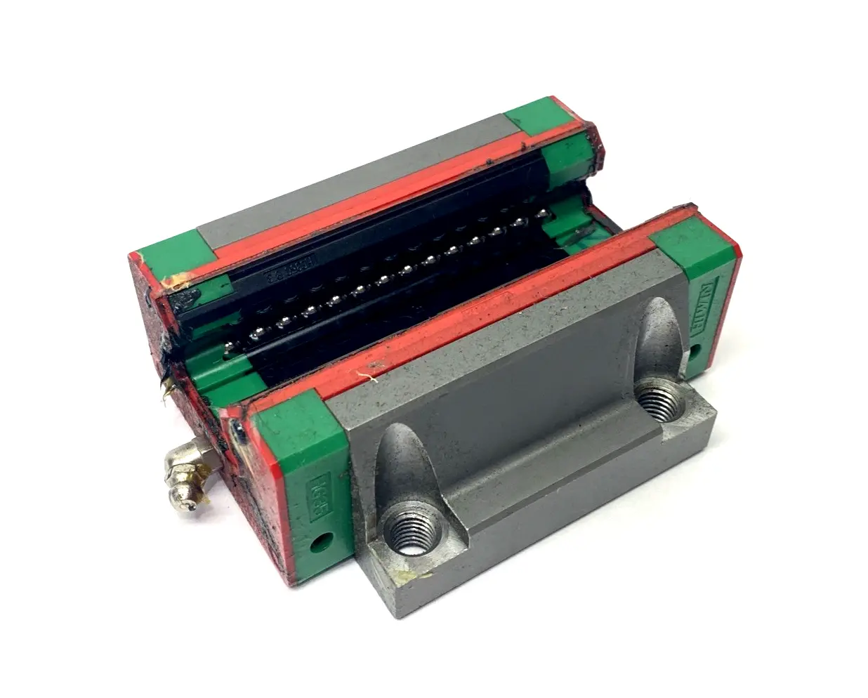 USED HIWIN HGW35