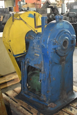 STANDARD 3SA Tube & Pipe Machinery (Cut-Offs & Swagers) | Mohawk Machinery (3)