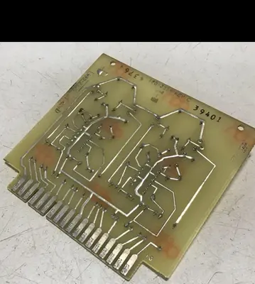 Used SCI 080-2354 REV D Circuit Boards Michigan US | Ideal Machinery #1299866