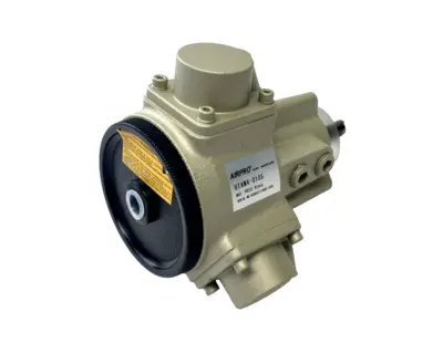 New | in-Stock AIRPRO UTAM4-010S Hydraulic and Pneumatic Motors Michigan US | Maverick Industrial Sales #1399937