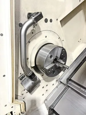 2019 DMG MORI NLX 2500SY/ 700 LATHE W/ MILLING, SUB AND Y CNC LATHES MULTI AXIS | Quick Machinery Sales, Inc. (6)