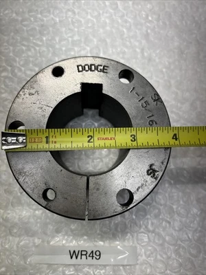 NEW Baldor-Dodge SK 1 15/16