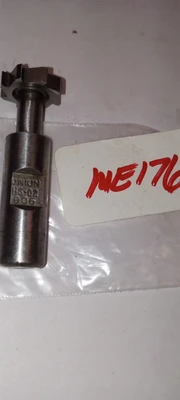 USED UNION 806