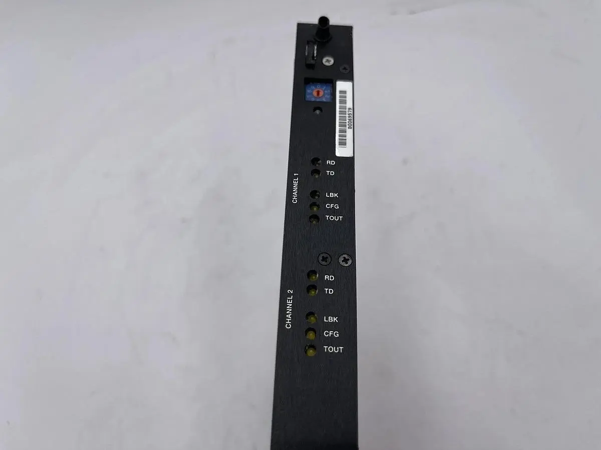 USED HONEYWELL MEASUREX 09802710 MODULE BSC REV B STOCK 1605