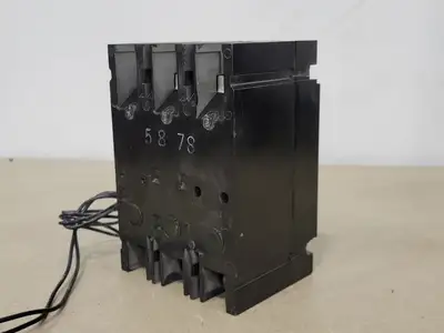 USED WESTINGHOUSE EB3050