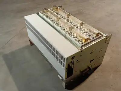 NEW ABB E4-A-3600AHR-HR4P10