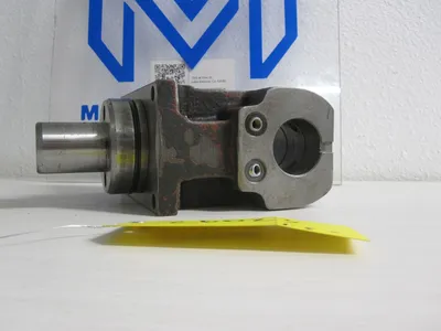 MAZAK BMT68 1.5" Boring Bar Holder 68x110 mm QTU Static