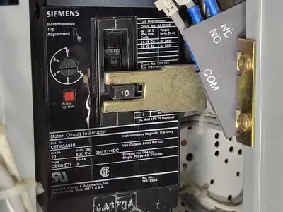 NEW SIEMENS TIASTAR