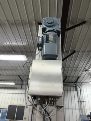 USED SYSPAL SCE-CL-01