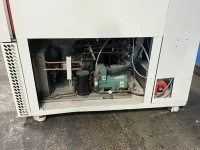 Used SPX C20R2.0ARMCB Heat Treating Units Ohio US | HGR 24 #1343933