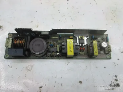 COSEL LCA50S-24 Electrical | Global Machine Brokers, LLC (1)