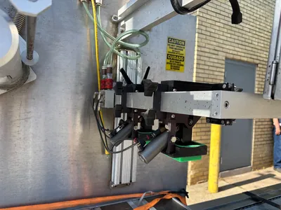 USED 2007 Rollstock Inc RI 200