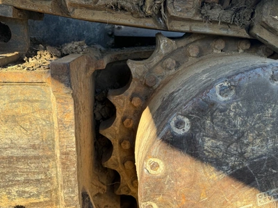 KOMATSU XT445L-5 Feller Bunchers | Iron Listing (13)