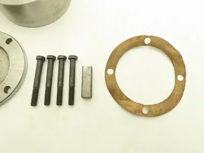Browning 307BS1-B 307 Backstop Kit 1-3/8" Bore For Shaft Mount Reducers