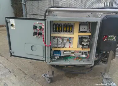 USED PHLAUER AJSP141-6DDPSW