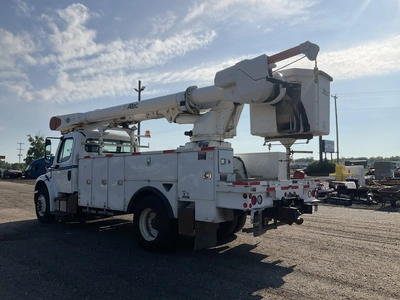 Used 2016 FREIGHTLINER TBD Conventional trucks Michigan US | Miedema Asset Management Group #1288160
