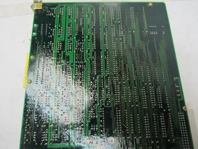 Fuji Electronics F770 60 92 (2) Process card VT2-PCPUR LS1