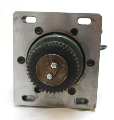 Shimpo Coronet Reducer ERKS-NB-17B-500, 0.5kw