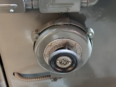 USED HEALD 72-A