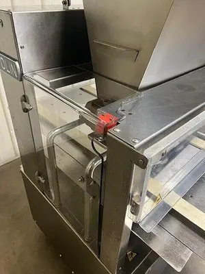 USED POLIN MULTIDROP