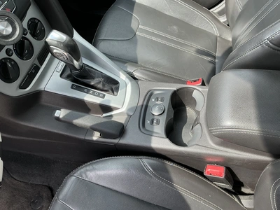 Used 2014 FORD FOCUS Cars Michigan US | Miedema Asset Management Group #1406846