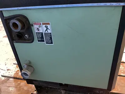 Used SULLAIR 3009 AC Miscellaneous MRO Ohio US | HGR 24 #1332751