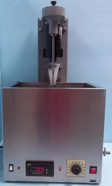 Used KOEHLER MMP Lab Water Baths Texas US | Bamko Surplus Process Equipment #937337